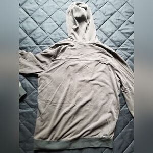 Nike Hurley Dri Fit Hoodie. Mens XL.